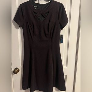 Slim Fitted Flattering Dress!